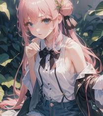 张逸风